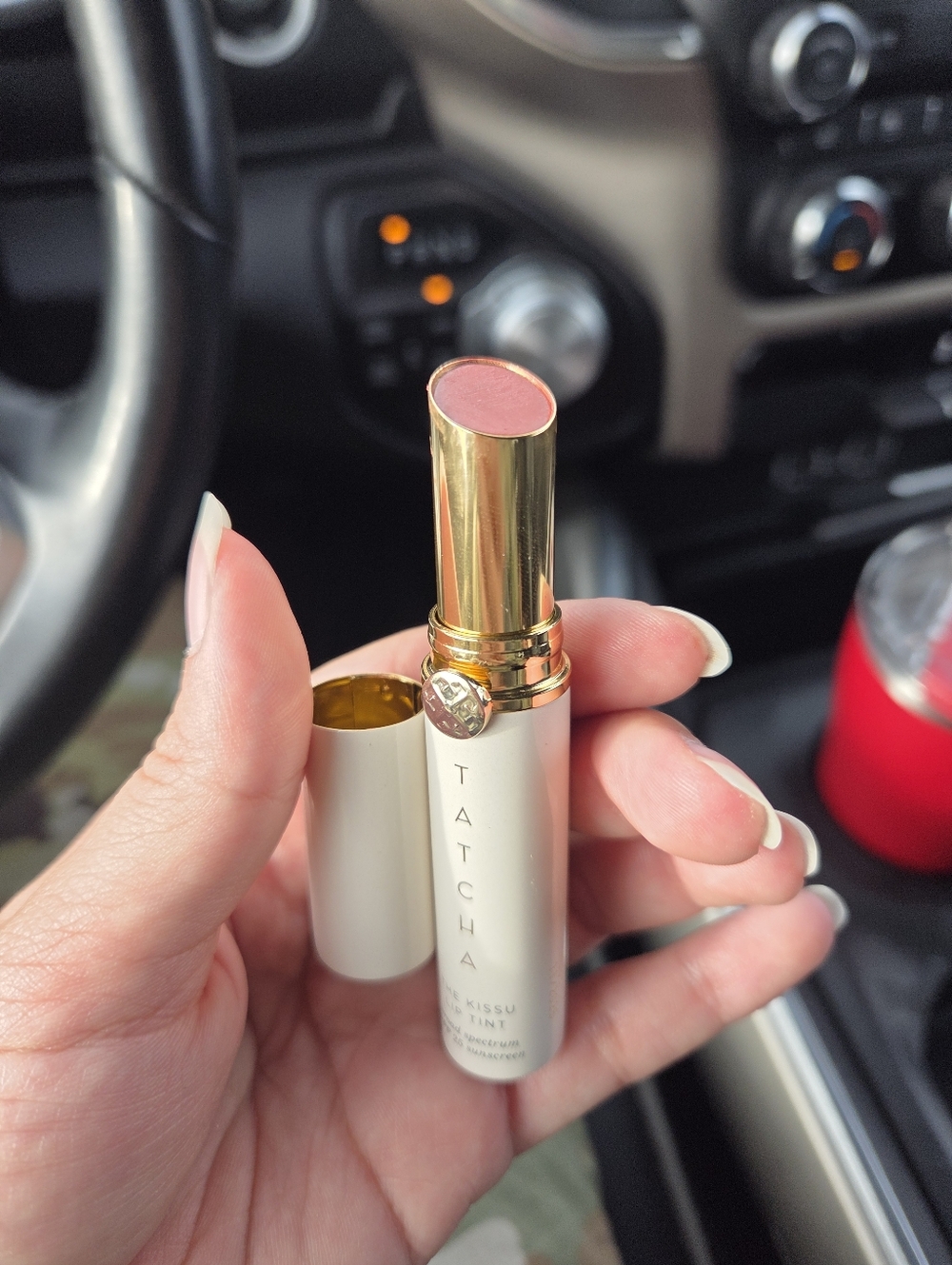 Tatcha Lipstick